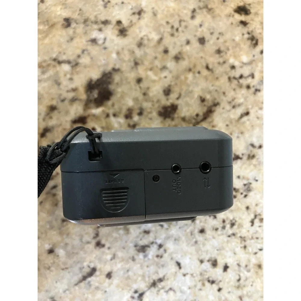 Vintage Kodak DC3200 Camera!!!